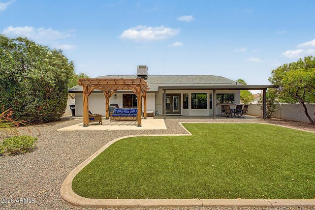 10768 N 109TH Street, Scottsdale, AZ 85259