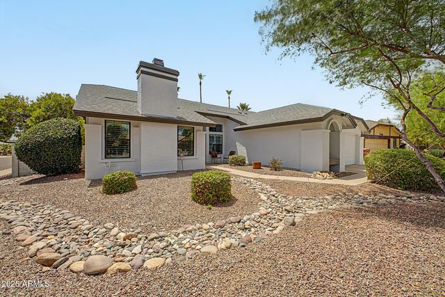 10768 N 109TH Street, Scottsdale, AZ 85259