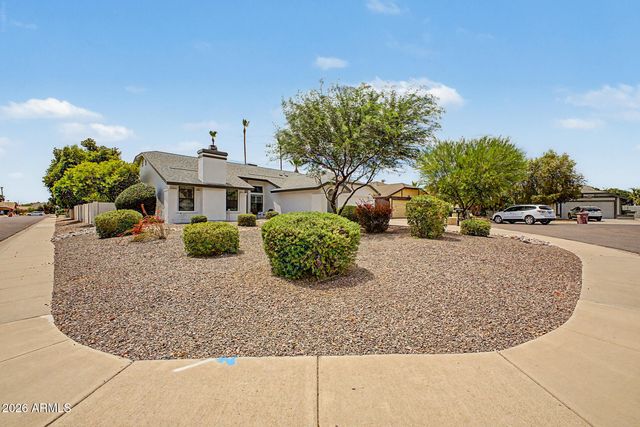 10768 N 109TH Street, Scottsdale, AZ 85259