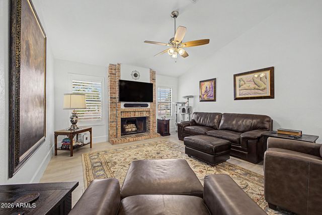 10768 N 109TH Street, Scottsdale, AZ 85259