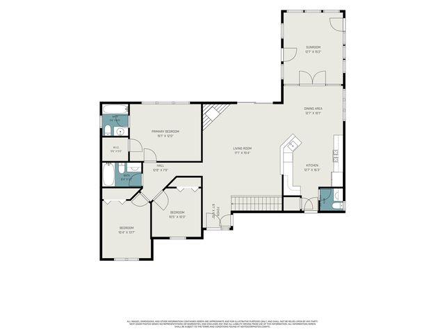 3155 11 Mile Road, Rockford, MI 49341