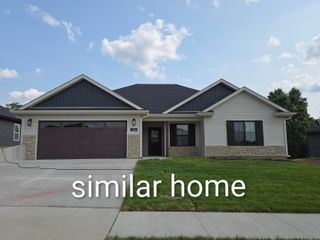 3307 NAPLES DR, Columbia, MO 65202