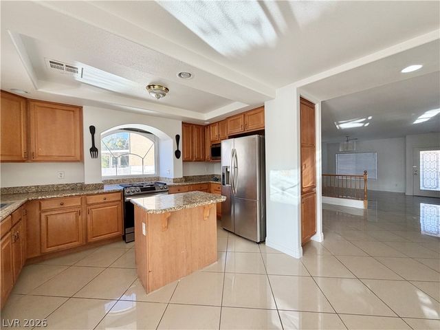 10699 Medicine Bow Street, Las Vegas, NV 89183