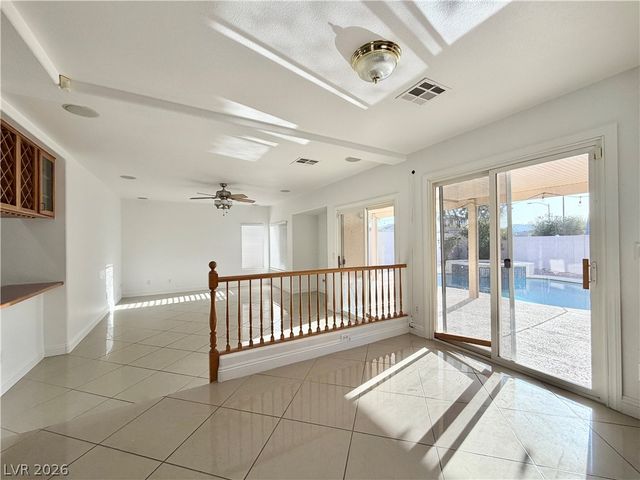 10699 Medicine Bow Street, Las Vegas, NV 89183