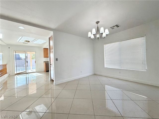 10699 Medicine Bow Street, Las Vegas, NV 89183