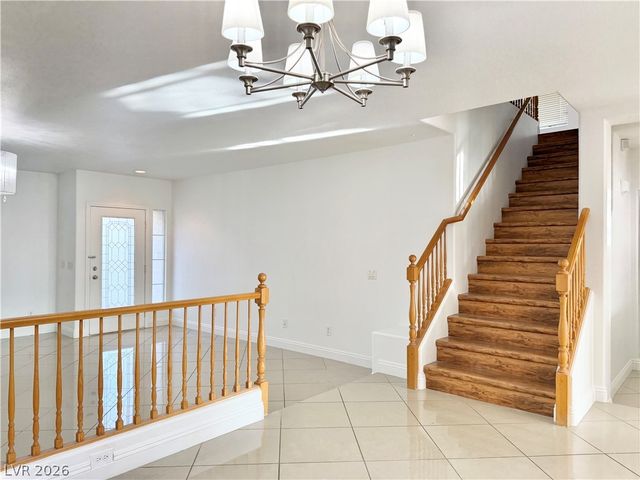 10699 Medicine Bow Street, Las Vegas, NV 89183