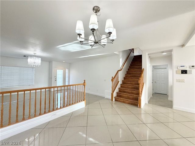 10699 Medicine Bow Street, Las Vegas, NV 89183