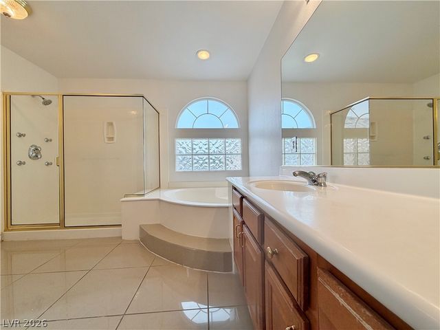 10699 Medicine Bow Street, Las Vegas, NV 89183