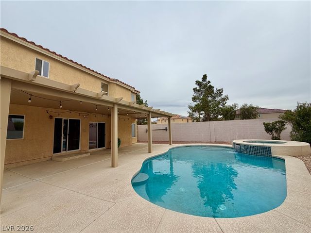 10699 Medicine Bow Street, Las Vegas, NV 89183