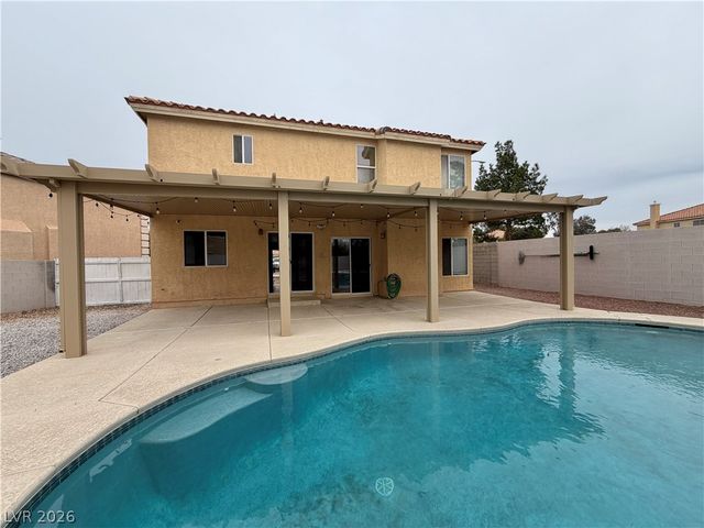 10699 Medicine Bow Street, Las Vegas, NV 89183