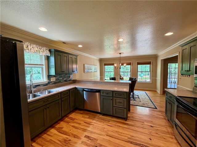 232 Hunters Drive, Walhalla, SC 29691