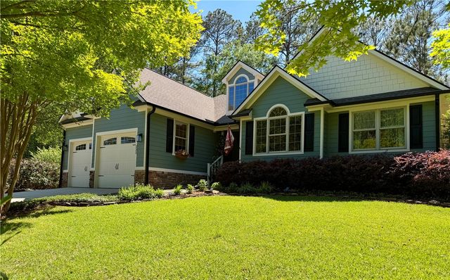 232 Hunters Drive, Walhalla, SC 29691