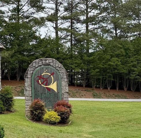 232 Hunters Drive, Walhalla, SC 29691