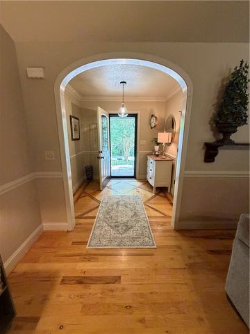 232 Hunters Drive, Walhalla, SC 29691