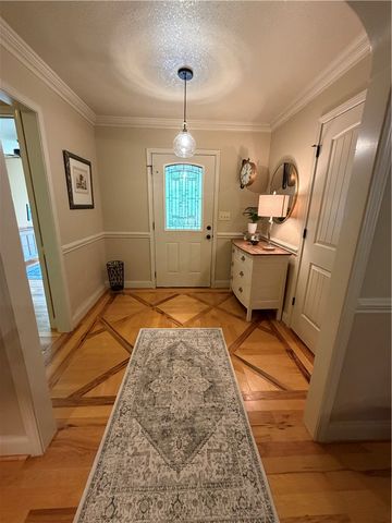 232 Hunters Drive, Walhalla, SC 29691