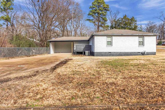 1371 PHILLIPS RD, Memphis, TN 38134