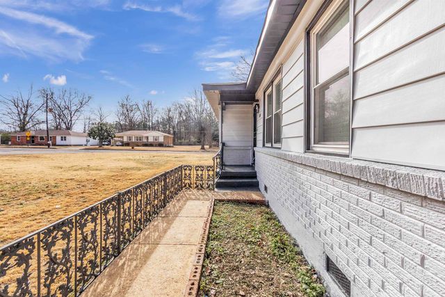 1371 PHILLIPS RD, Memphis, TN 38134