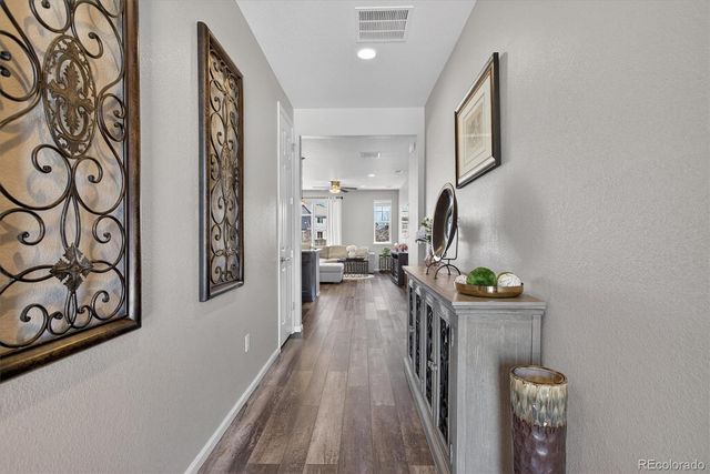 22350 E Mansfield Place, Aurora, CO 80018