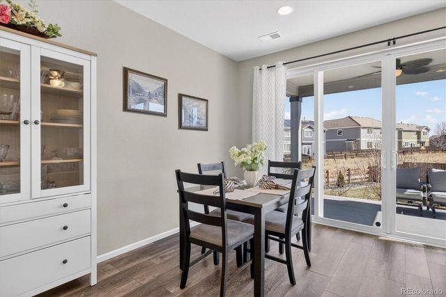 22350 E Mansfield Place, Aurora, CO 80018