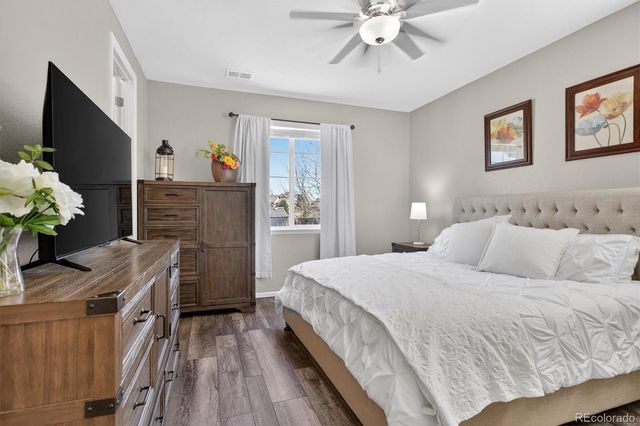 22350 E Mansfield Place, Aurora, CO 80018