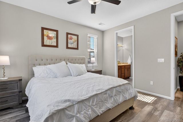 22350 E Mansfield Place, Aurora, CO 80018