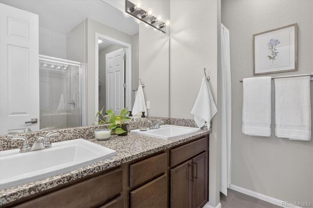 22350 E Mansfield Place, Aurora, CO 80018