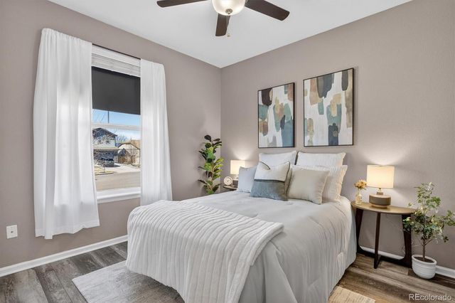 22350 E Mansfield Place, Aurora, CO 80018