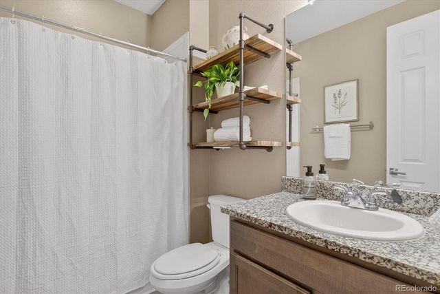 22350 E Mansfield Place, Aurora, CO 80018