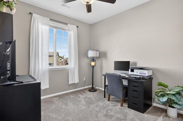 22350 E Mansfield Place, Aurora, CO 80018