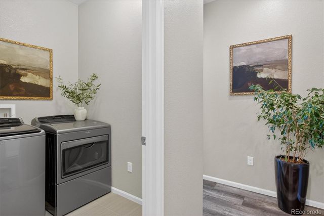 22350 E Mansfield Place, Aurora, CO 80018