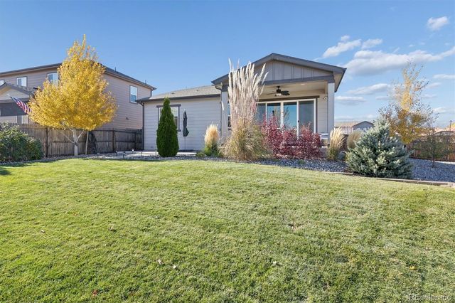 22350 E Mansfield Place, Aurora, CO 80018