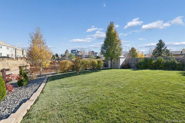 22350 E Mansfield Place, Aurora, CO 80018