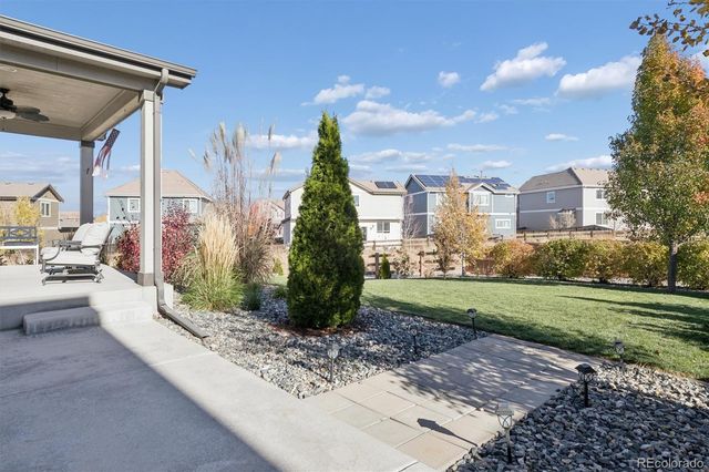 22350 E Mansfield Place, Aurora, CO 80018
