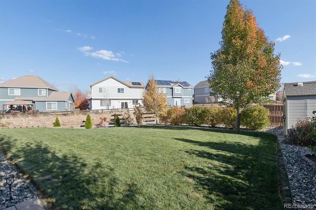 22350 E Mansfield Place, Aurora, CO 80018