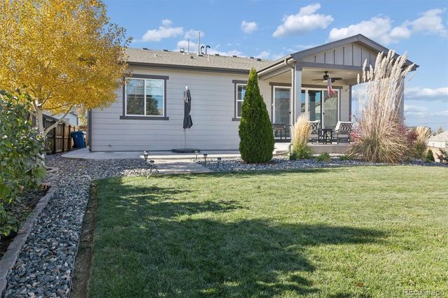 22350 E Mansfield Place, Aurora, CO 80018