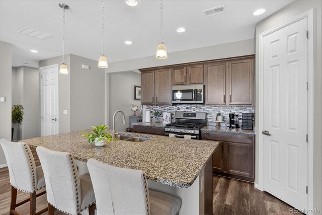 22350 E Mansfield Place, Aurora, CO 80018