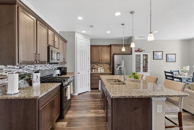 22350 E Mansfield Place, Aurora, CO 80018