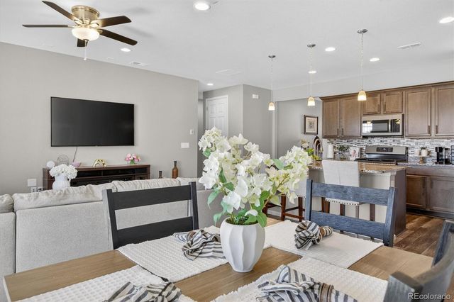 22350 E Mansfield Place, Aurora, CO 80018