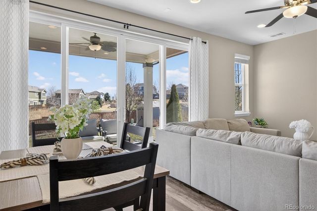 22350 E Mansfield Place, Aurora, CO 80018