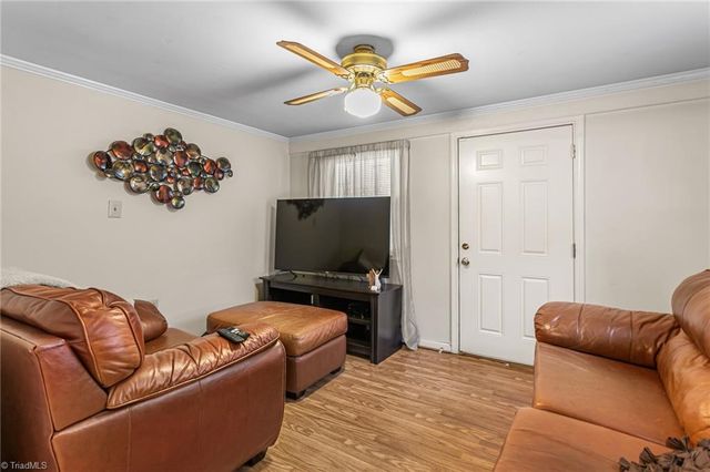 2401 Bywood Road, Greensboro, NC 27405