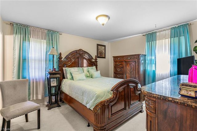 2401 Bywood Road, Greensboro, NC 27405