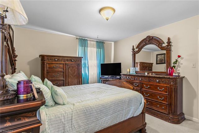 2401 Bywood Road, Greensboro, NC 27405
