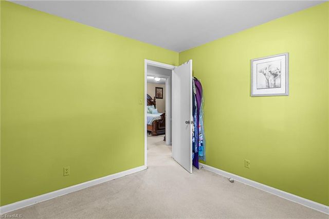 2401 Bywood Road, Greensboro, NC 27405