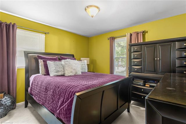 2401 Bywood Road, Greensboro, NC 27405