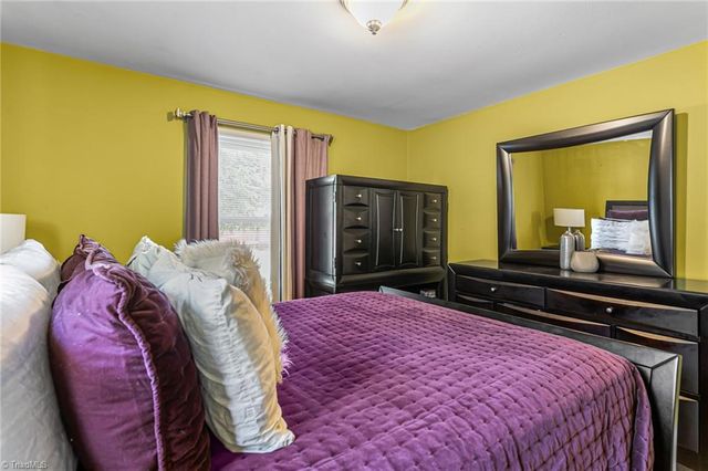 2401 Bywood Road, Greensboro, NC 27405