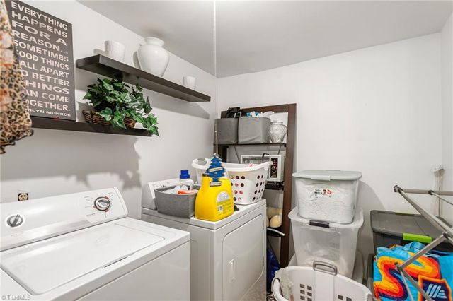 2401 Bywood Road, Greensboro, NC 27405