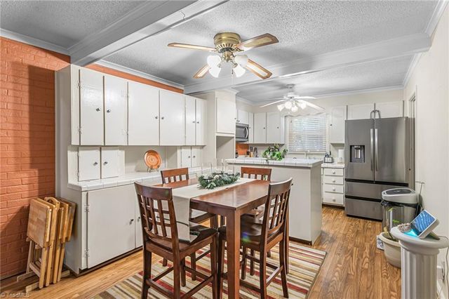 2401 Bywood Road, Greensboro, NC 27405