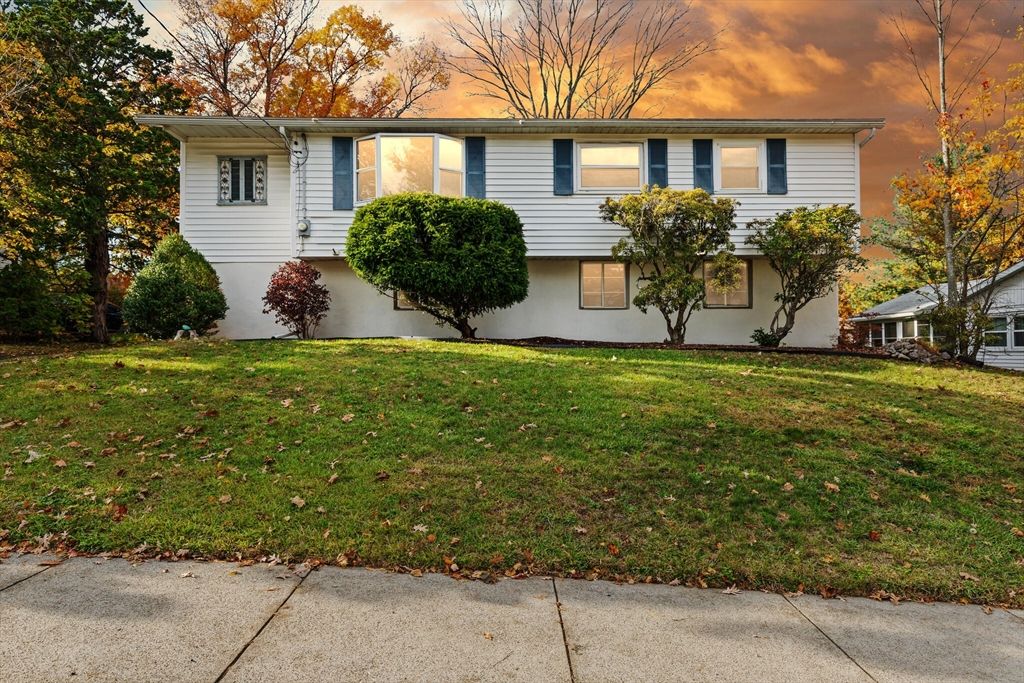 45 Dietz Road, Boston, MA 02136