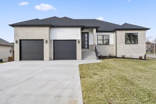 611 West Bridgewood Court, Springfield, MO 65803