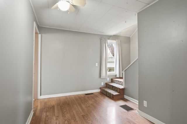 500 S Embarras Avenue, Tuscola, IL 61953